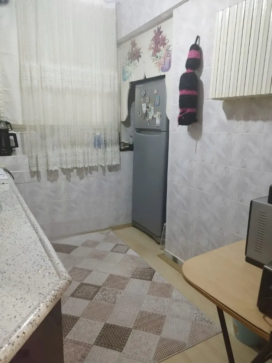 Palandöken Müftü Solakzade'de 110 m² Satılık Daire - Fotoğraf 15