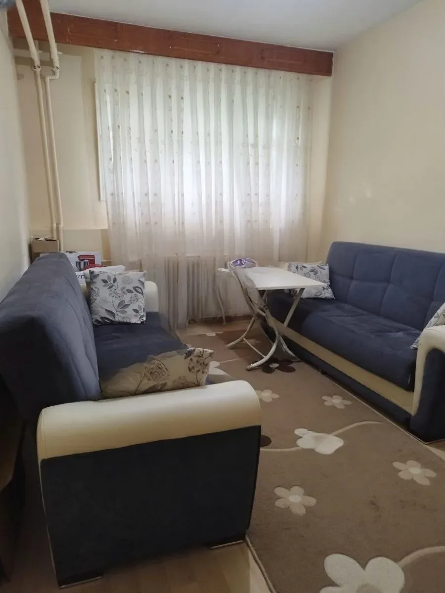 Palandöken Müftü Solakzade'de 110 m² Satılık Daire