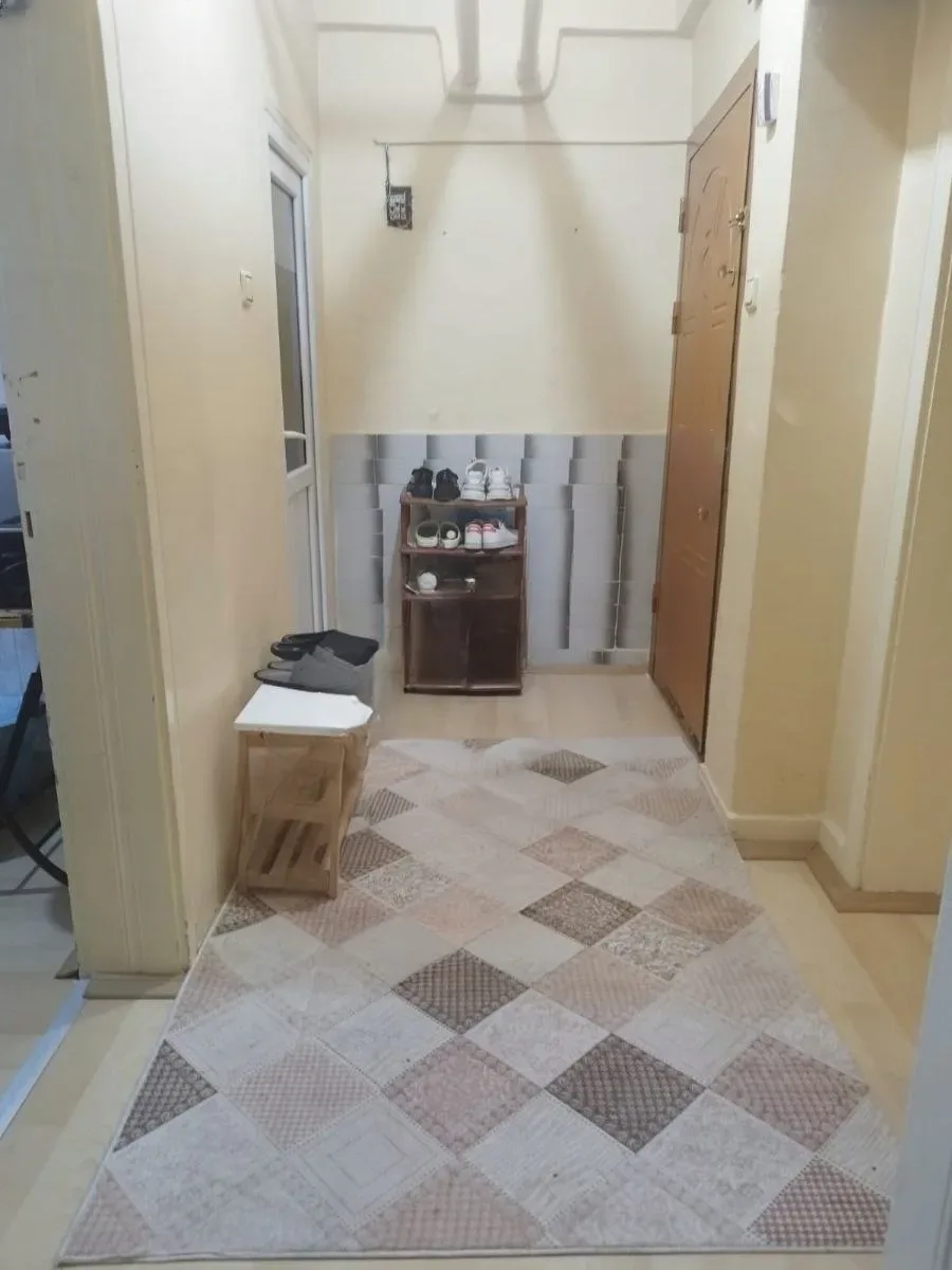 Palandöken Müftü Solakzade'de 110 m² Satılık Daire - Fotoğraf 6