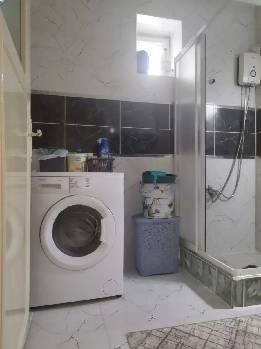 Palandöken Müftü Solakzade'de 110 m² Satılık Daire - Fotoğraf 7