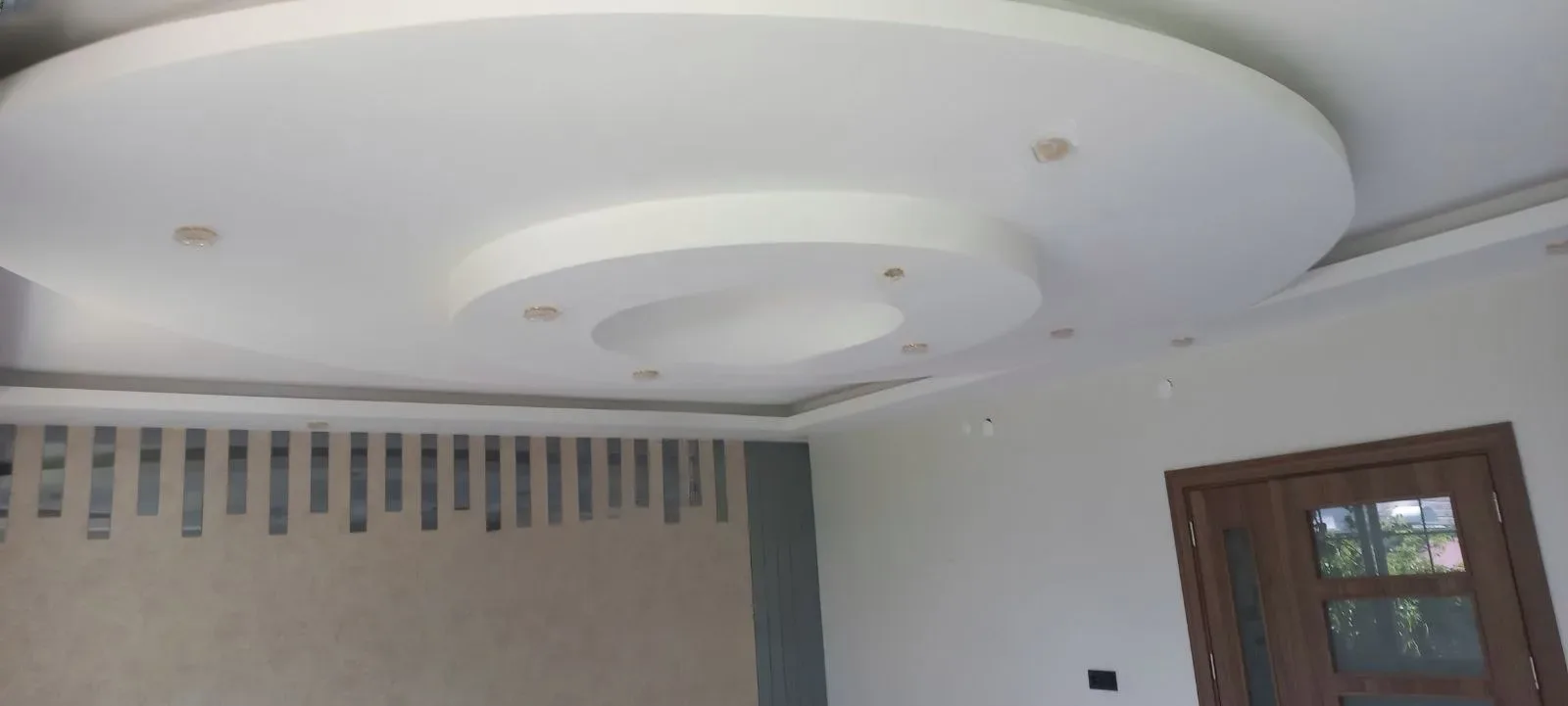 Aziziye Merkez'de 250 m² Satılık Villa - Fotoğraf 17