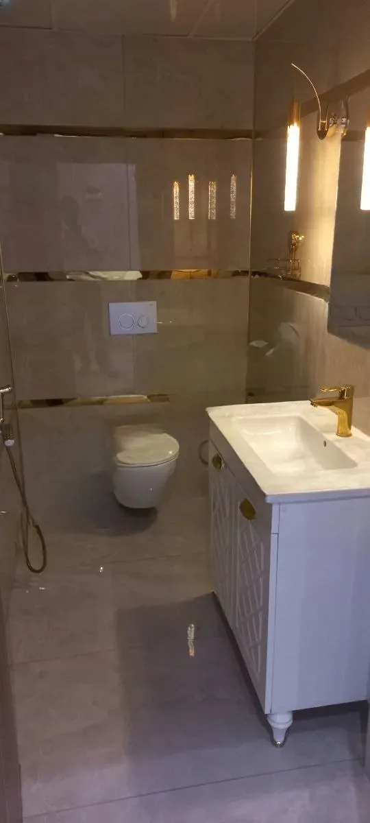 Aziziye Merkez'de 250 m² Satılık Villa - Fotoğraf 7