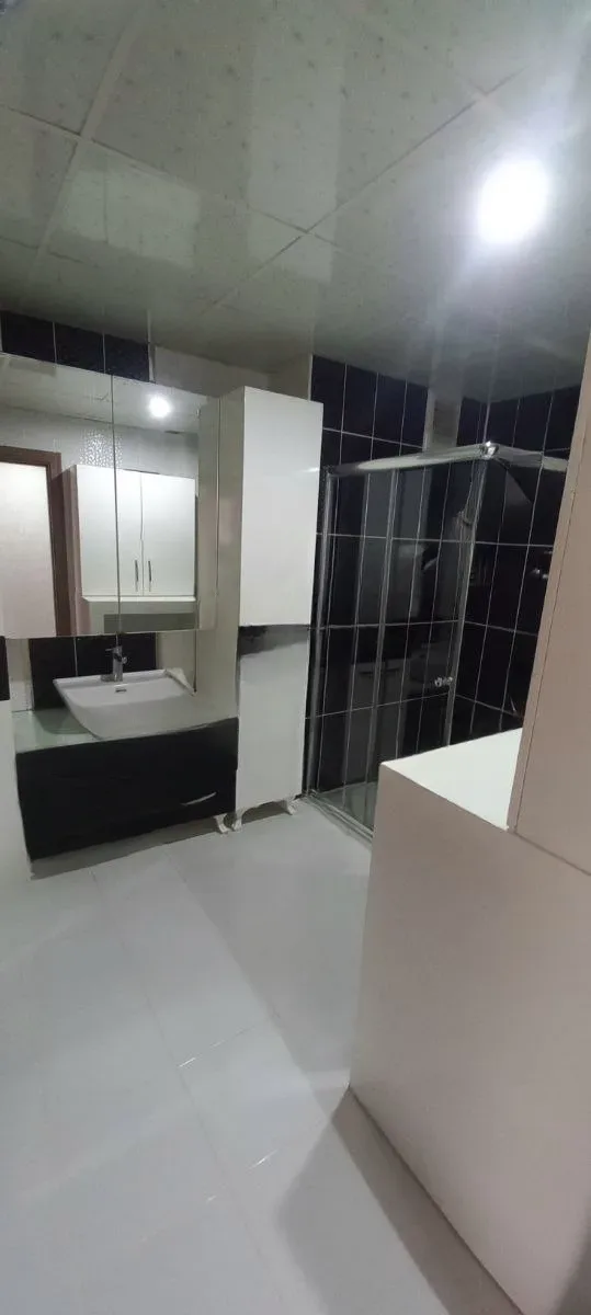 Aziziye Merkez'de 250 m² Satılık Villa - Fotoğraf 8