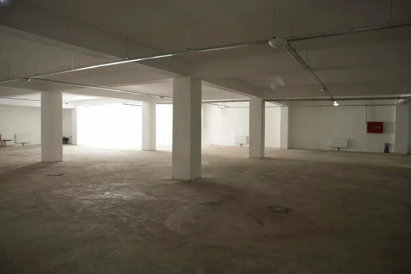 Aziziye Dadaşkent'te 1500 m² Kiralık İş Yeri - Fotoğraf 10