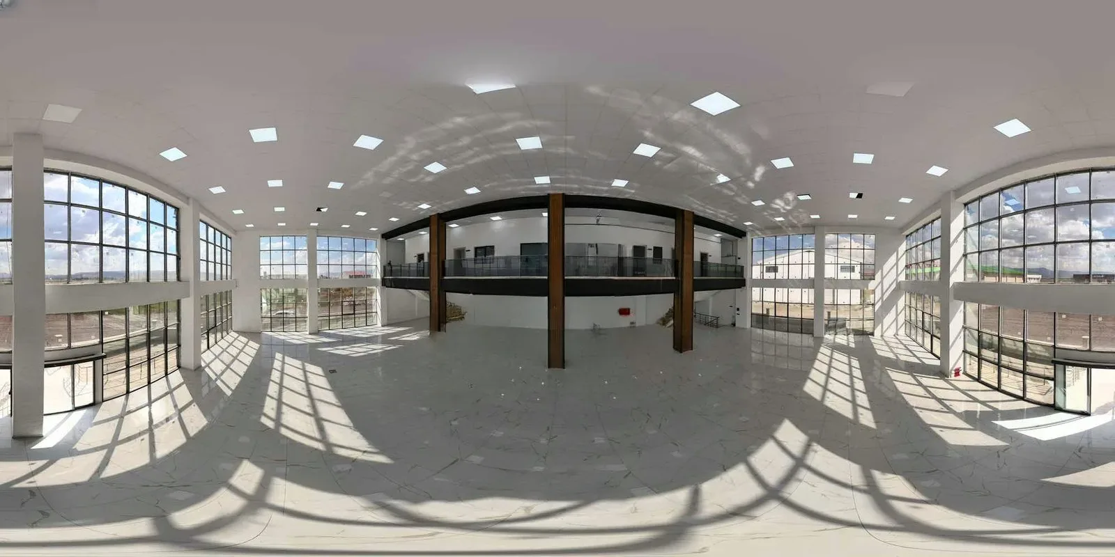Aziziye Dadaşkent'te 1500 m² Kiralık İş Yeri - Fotoğraf 6