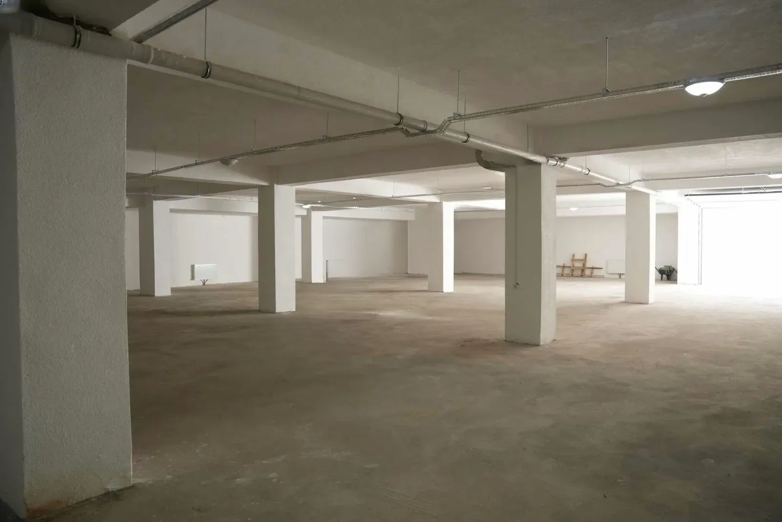 Aziziye Dadaşkent'te 1500 m² Kiralık İş Yeri - Fotoğraf 9