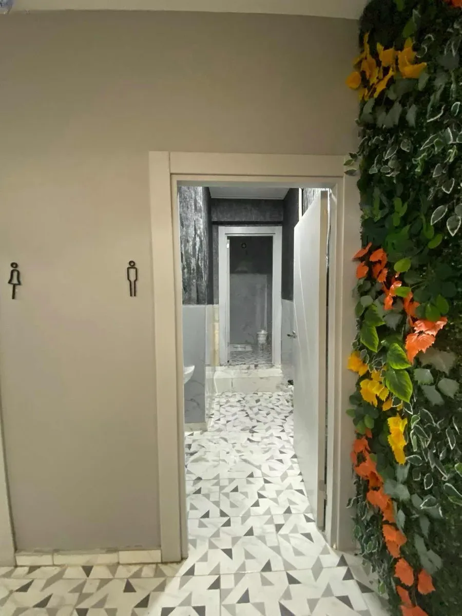 Palandöken Hüseyin Avni Ulaş'ta 360 m² Kiralık İş Yeri - Fotoğraf 11
