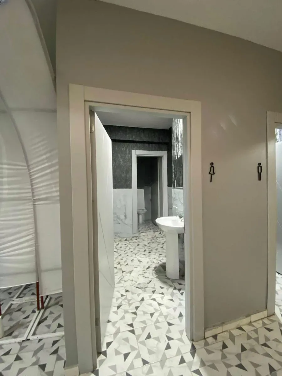 Palandöken Hüseyin Avni Ulaş'ta 360 m² Kiralık İş Yeri - Fotoğraf 12