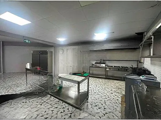 Palandöken Hüseyin Avni Ulaş'ta 360 m² Kiralık İş Yeri - Fotoğraf 6