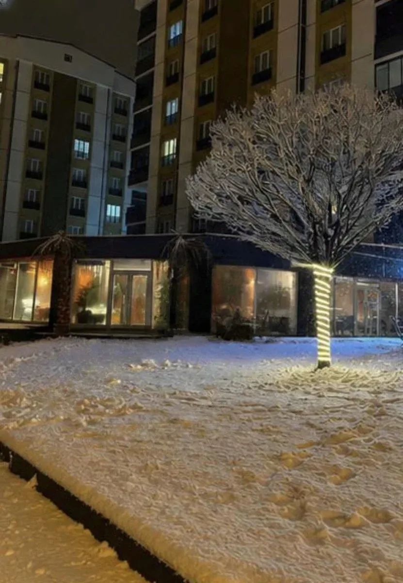 Palandöken Hüseyin Avni Ulaş'ta 360 m² Kiralık İş Yeri - Fotoğraf 7