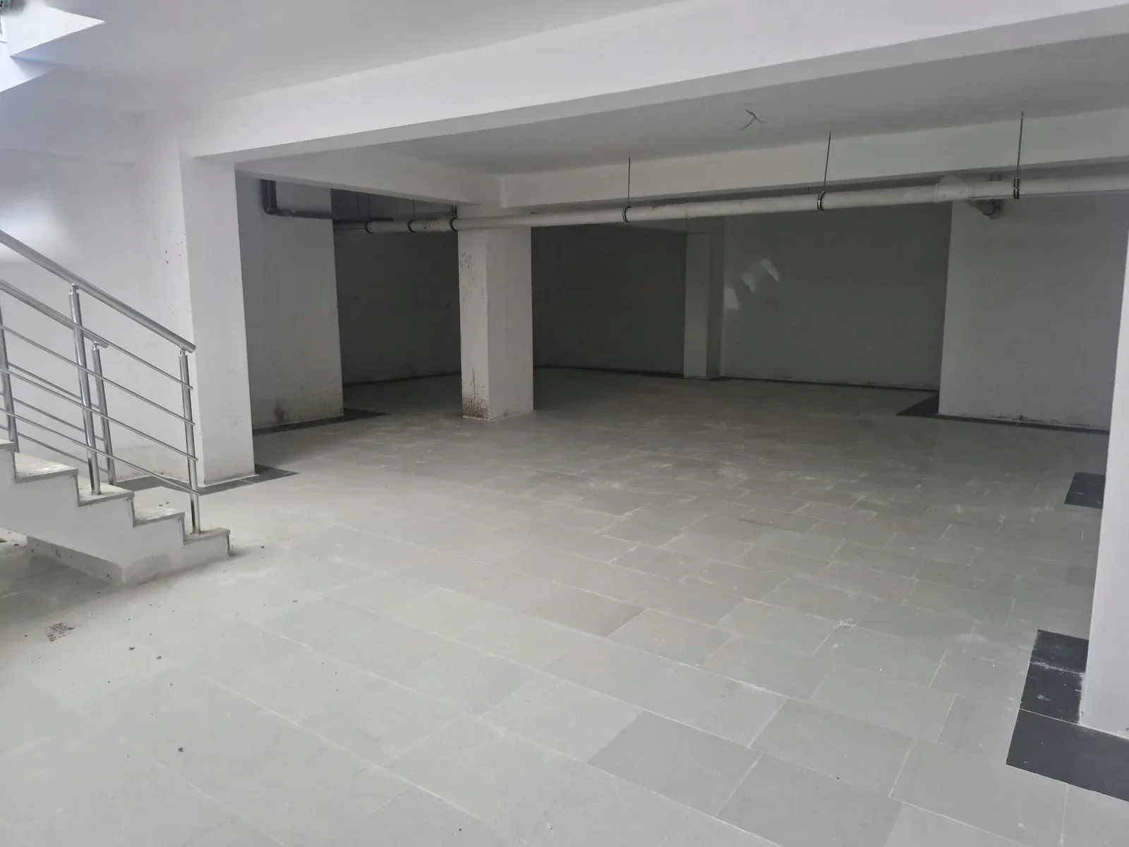 Yakutiye İstasyon'da 387 m² Kiralık İş Yeri - Fotoğraf 10
