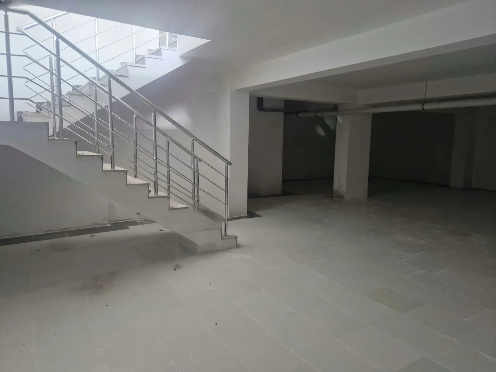 Yakutiye İstasyon'da 387 m² Kiralık İş Yeri - Fotoğraf 11