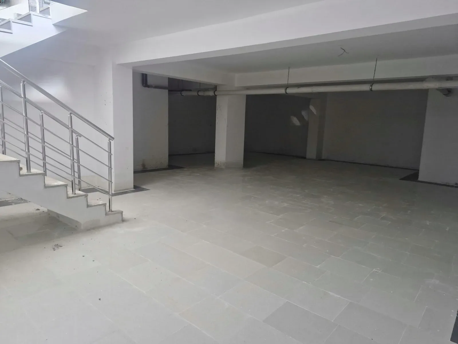 Yakutiye İstasyon'da 387 m² Kiralık İş Yeri - Fotoğraf 12
