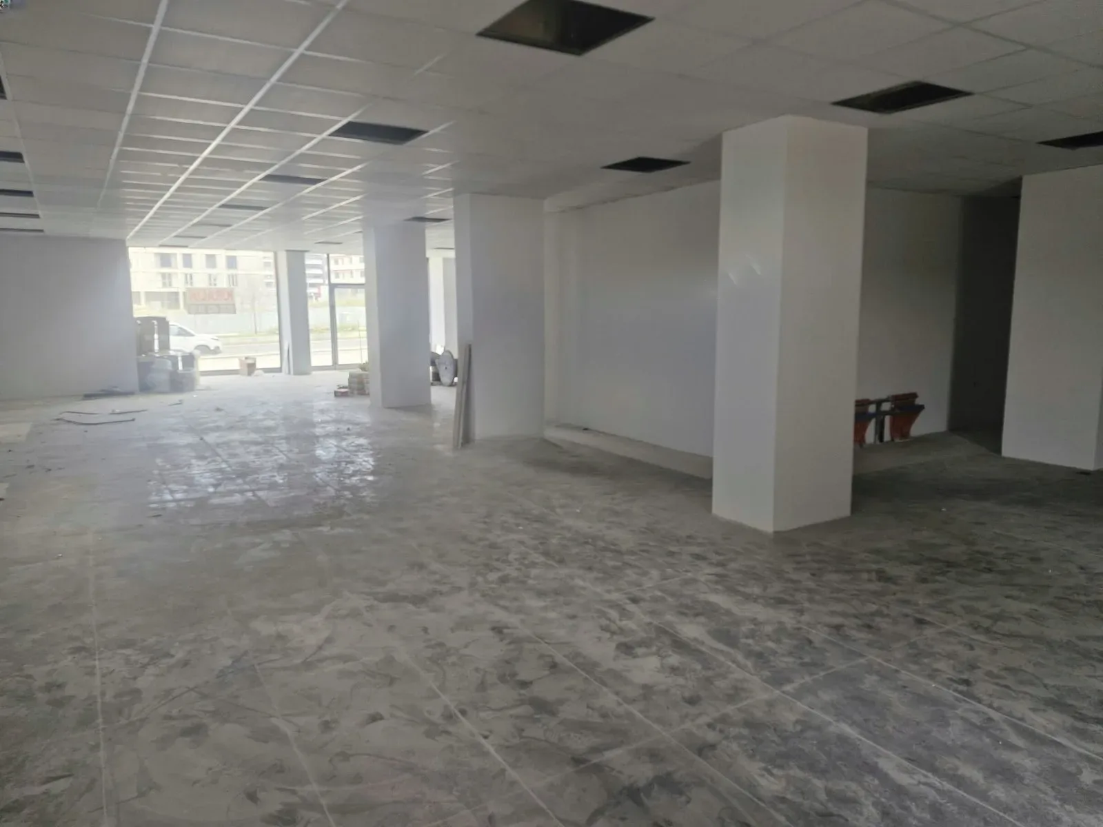 Yakutiye İstasyon'da 387 m² Kiralık İş Yeri - Fotoğraf 15