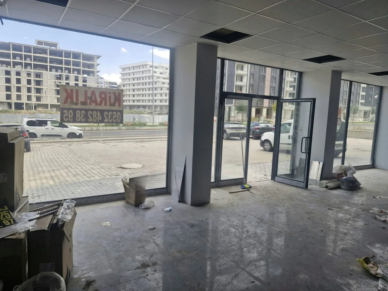 Yakutiye İstasyon'da 387 m² Kiralık İş Yeri - Fotoğraf 16