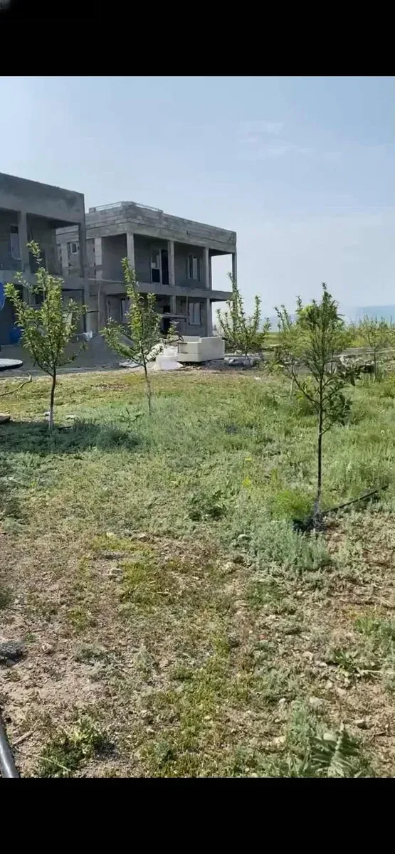 Aziziye Köyler'de Satılık Arsa