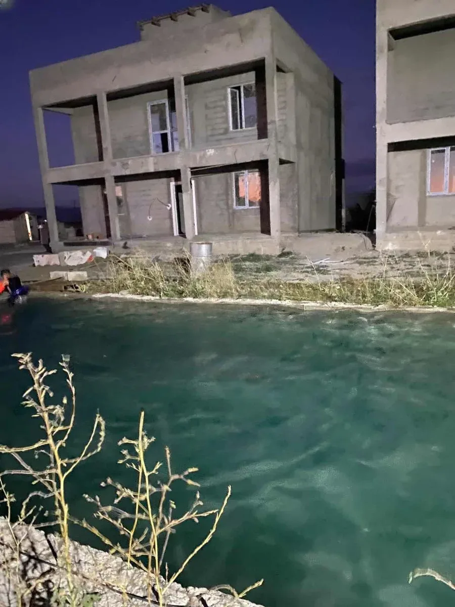 Aziziye Köyler'de Satılık Arsa