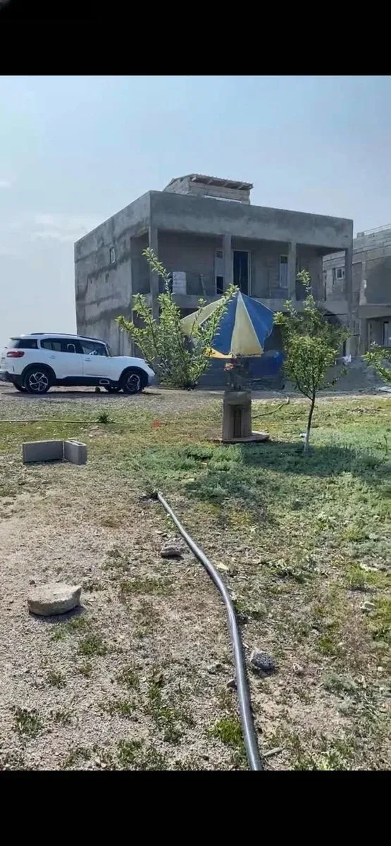 Aziziye Köyler'de Satılık Arsa