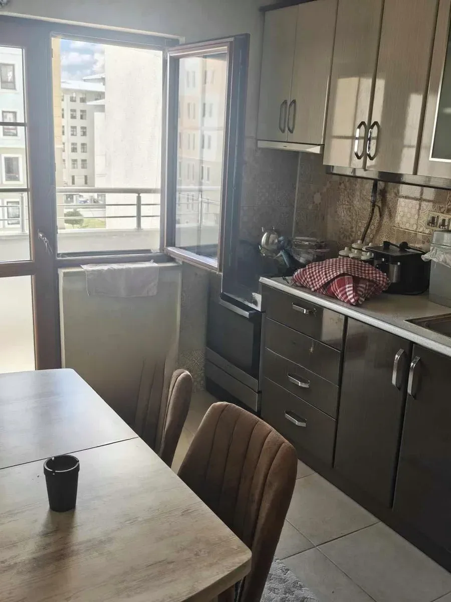 Palandöken Abdurrahman Gazi'de 135 m² Kiralık Daire - Fotoğraf 10