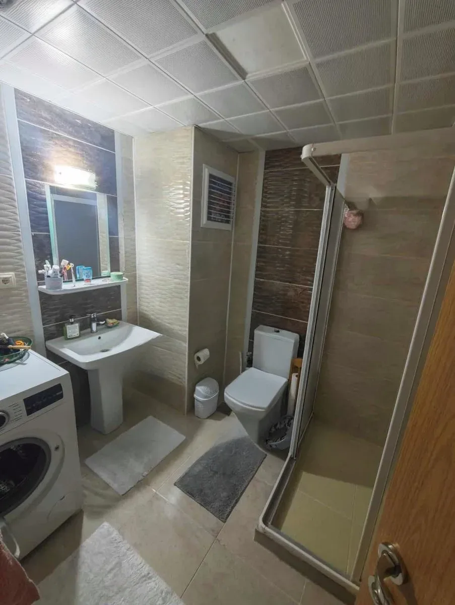 Palandöken Abdurrahman Gazi'de 135 m² Kiralık Daire - Fotoğraf 12