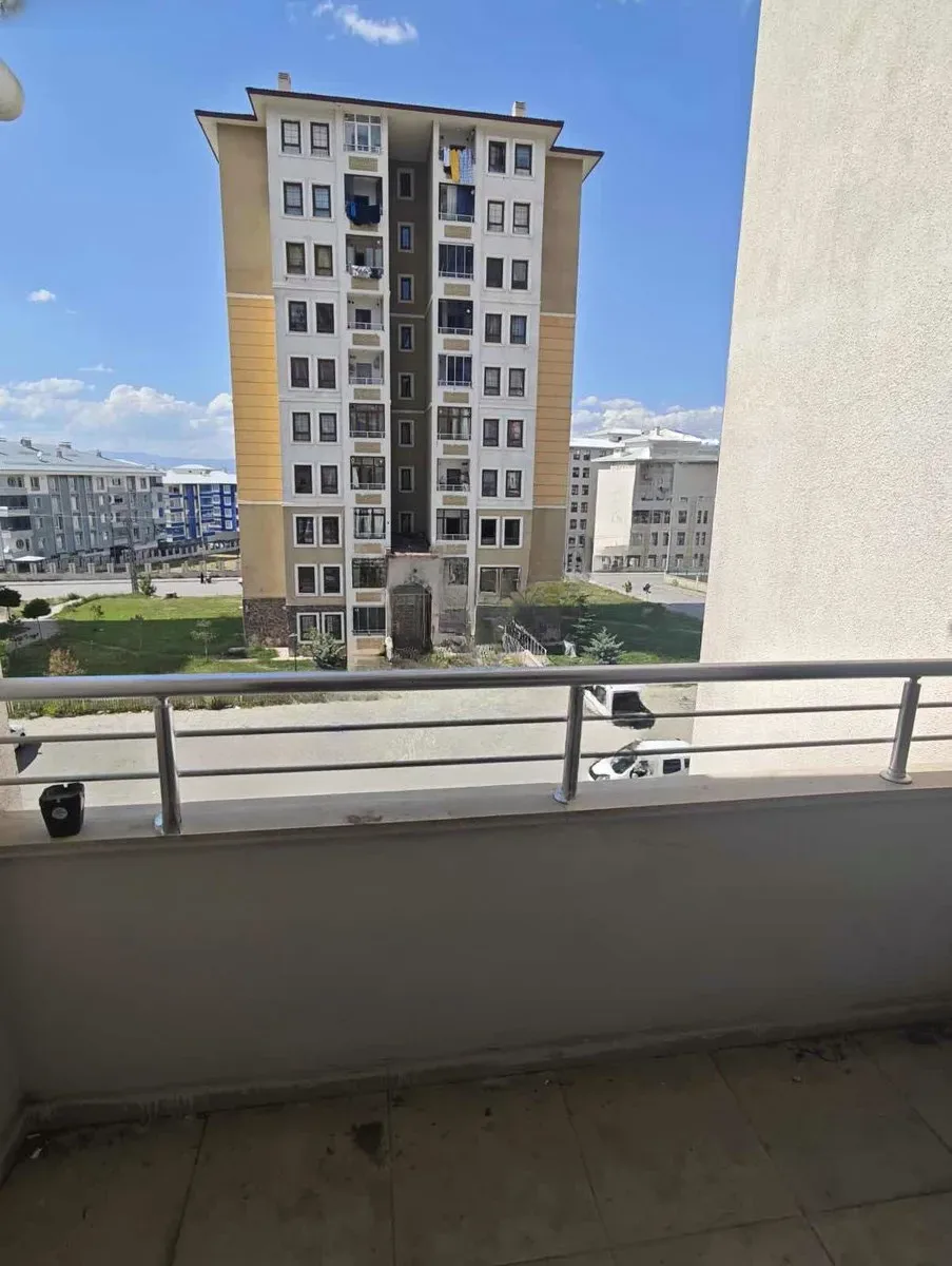 Palandöken Abdurrahman Gazi'de 135 m² Kiralık Daire - Fotoğraf 13