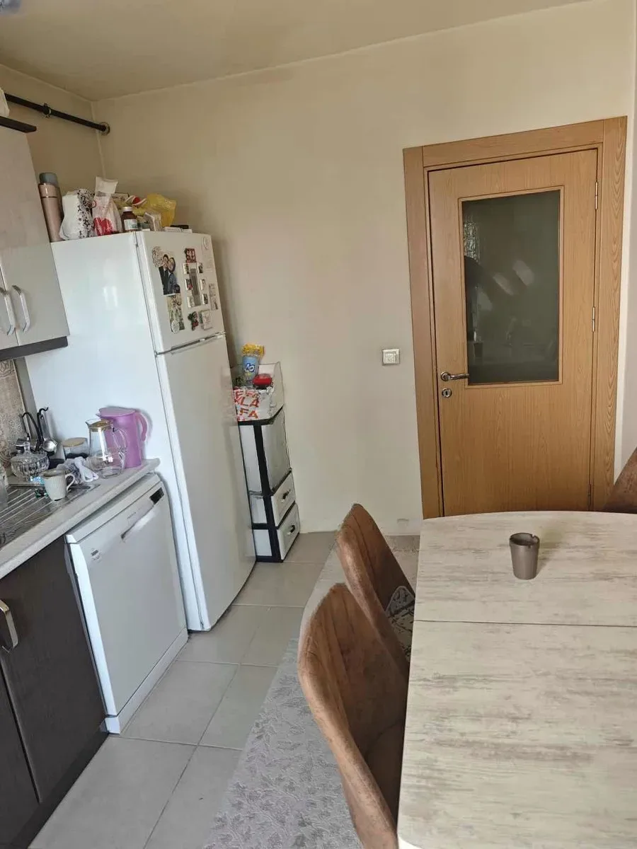 Palandöken Abdurrahman Gazi'de 135 m² Kiralık Daire