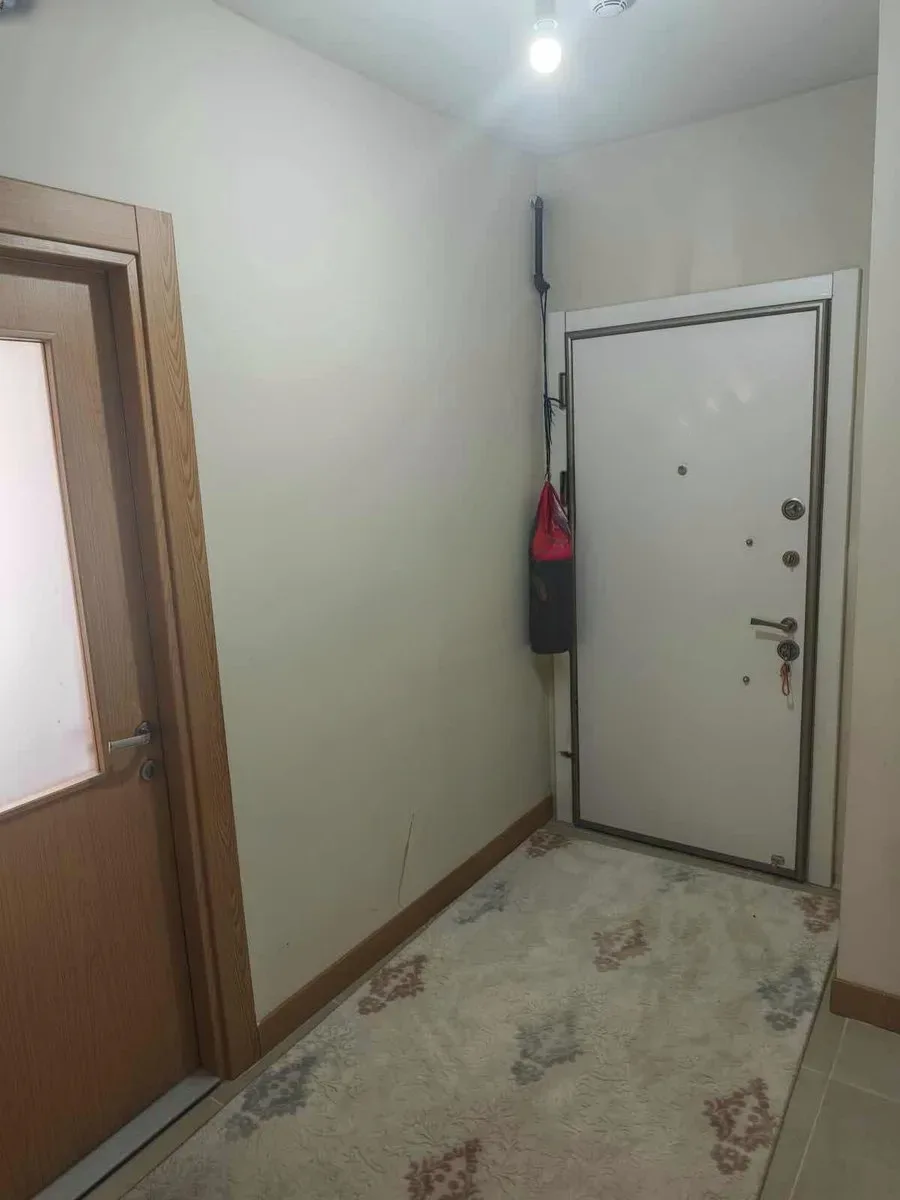 Palandöken Abdurrahman Gazi'de 135 m² Kiralık Daire