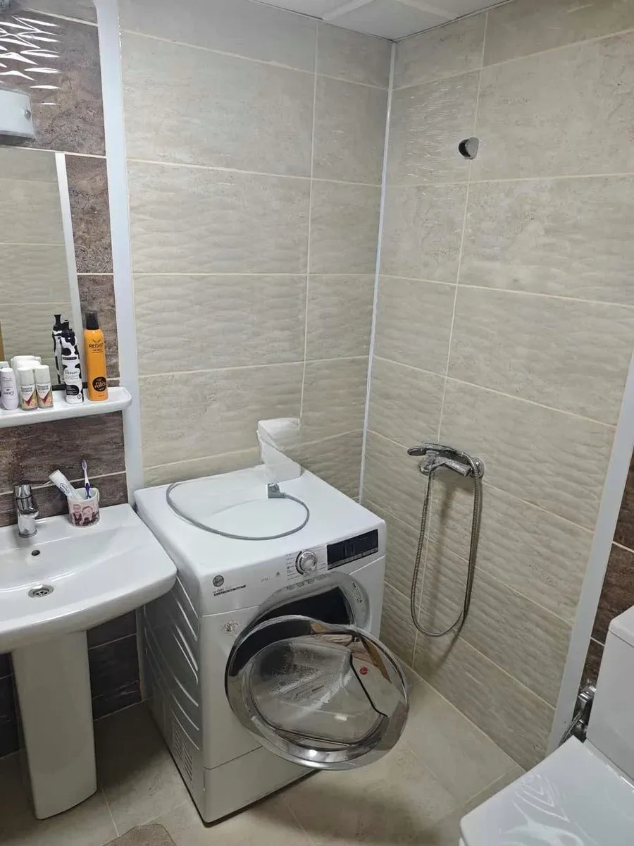 Palandöken Abdurrahman Gazi'de 135 m² Kiralık Daire - Fotoğraf 6
