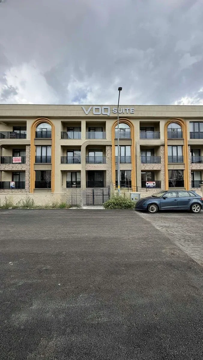 Aziziye Merkez'de 50 m² Kiralık Villa