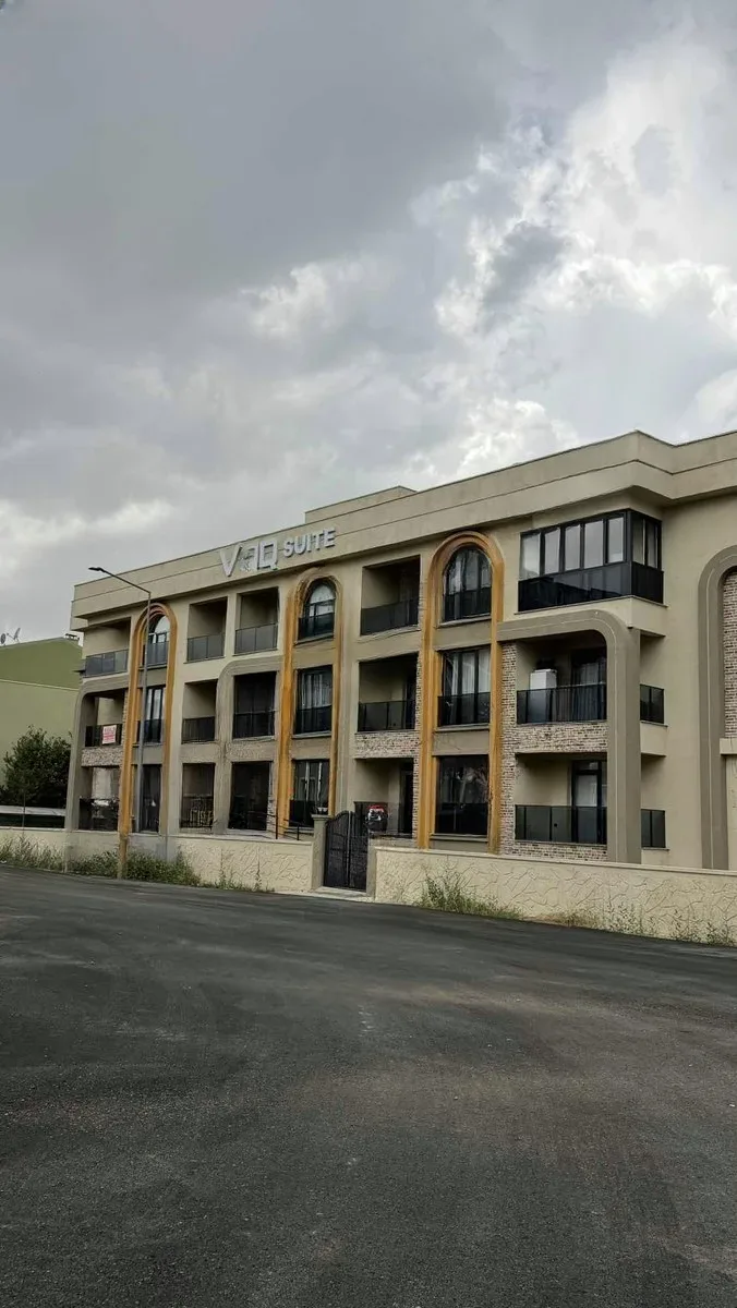Aziziye Merkez'de 50 m² Kiralık Villa - Fotoğraf 11