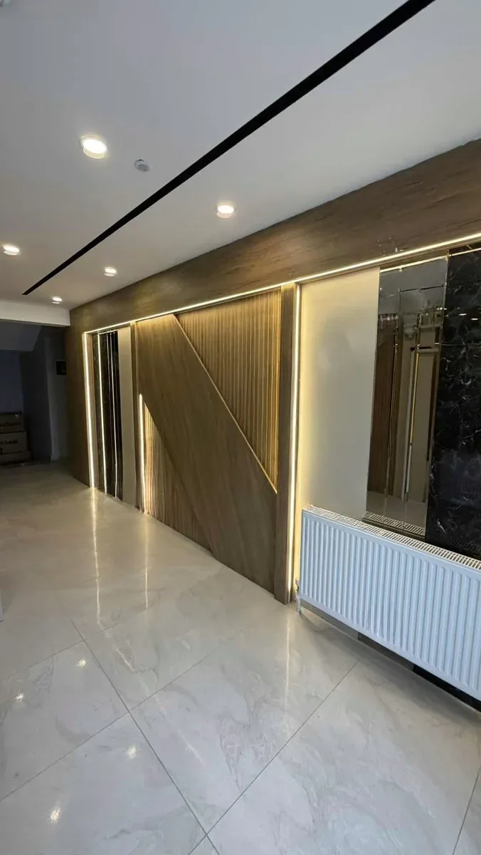 Aziziye Merkez'de 50 m² Kiralık Villa - Fotoğraf 12