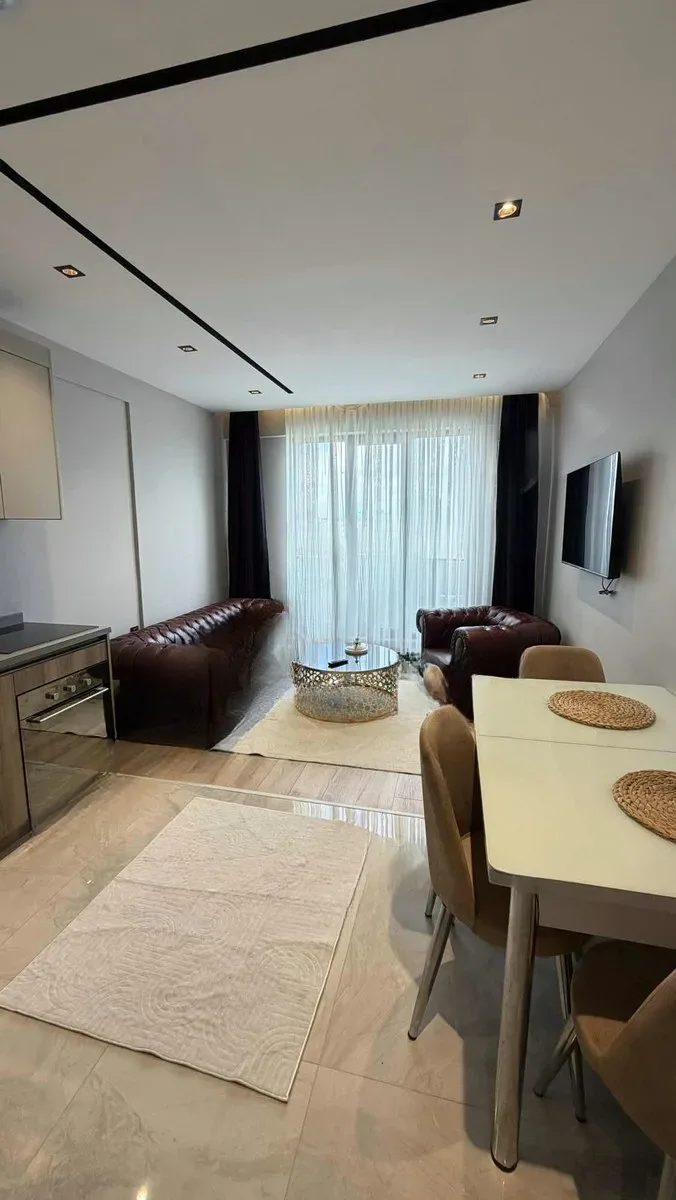 Aziziye Merkez'de 50 m² Kiralık Villa - Fotoğraf 13