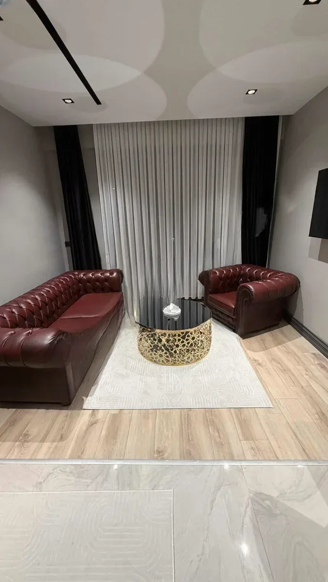 Aziziye Merkez'de 50 m² Kiralık Villa - Fotoğraf 14
