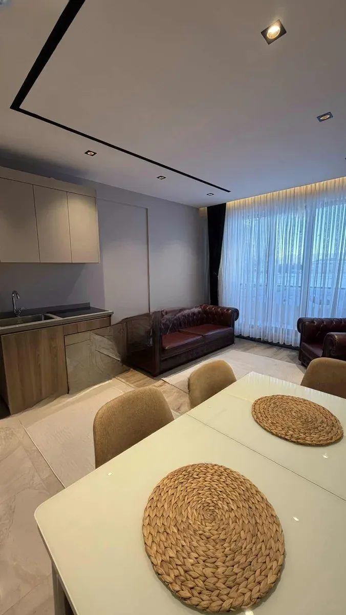 Aziziye Merkez'de 50 m² Kiralık Villa