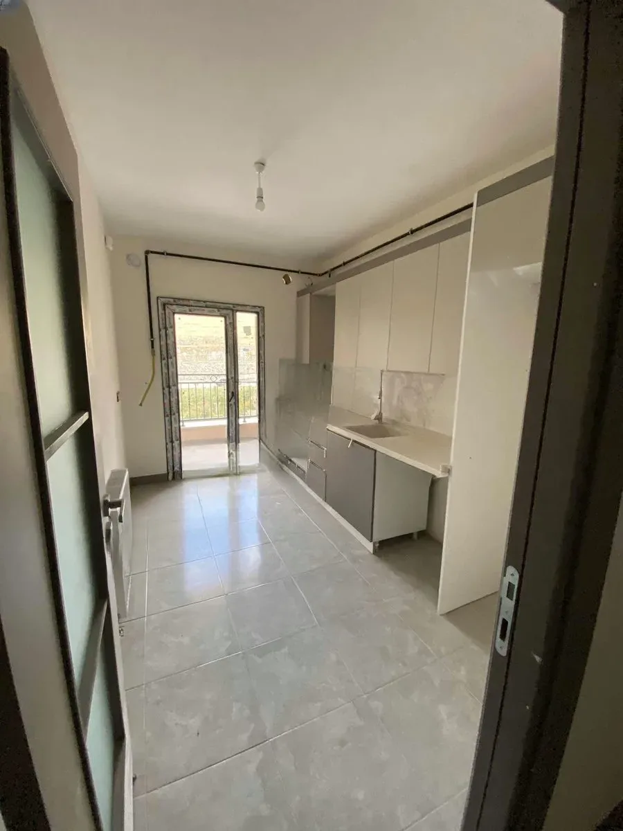 Yakutiye Terminal'da 90 m² Kiralık Daire
