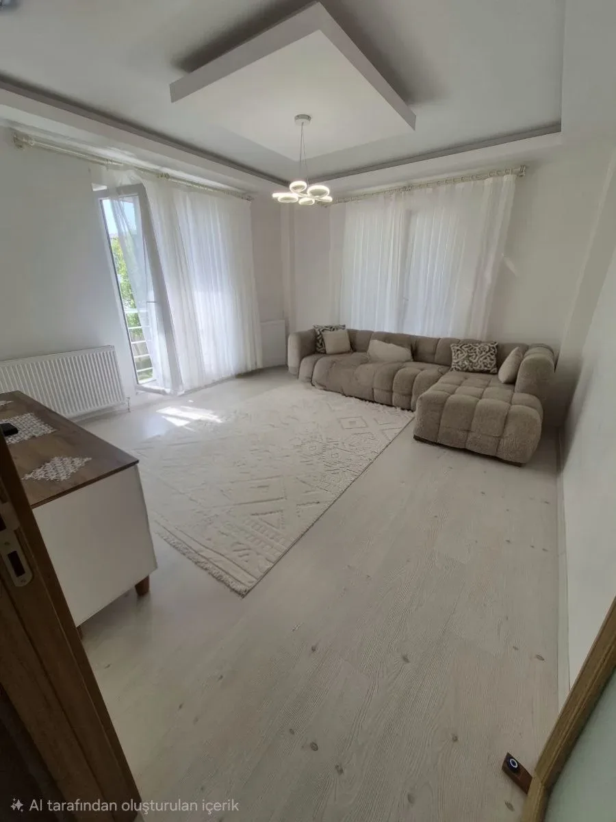 Aziziye Merkez'de 110 m² Kiralık Daire - Fotoğraf 14