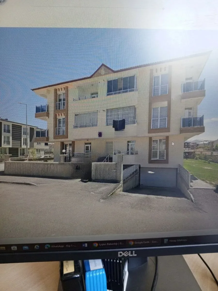 Aziziye Merkez'de 110 m² Kiralık Daire - Fotoğraf 15
