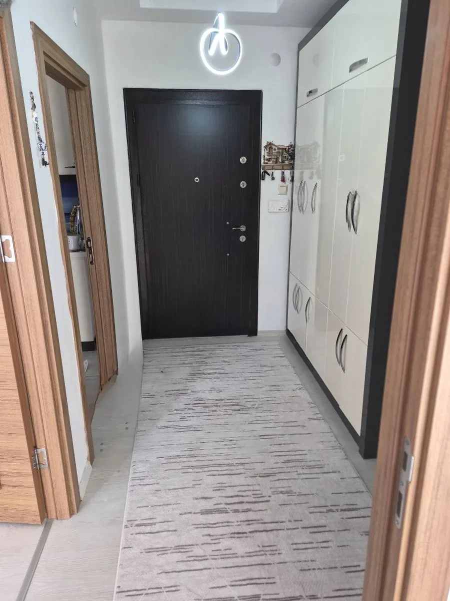 Aziziye Merkez'de 110 m² Kiralık Daire