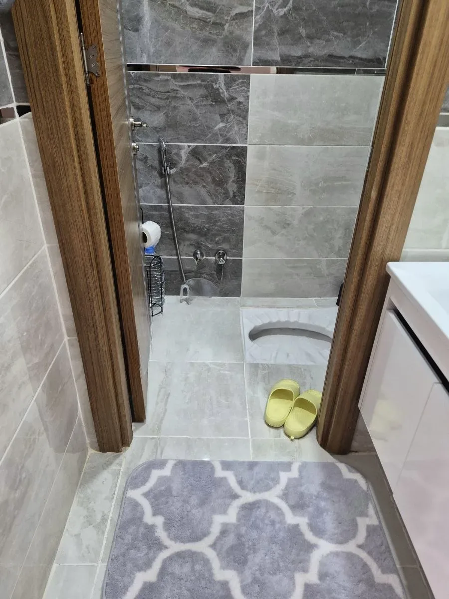Aziziye Merkez'de 110 m² Kiralık Daire - Fotoğraf 6