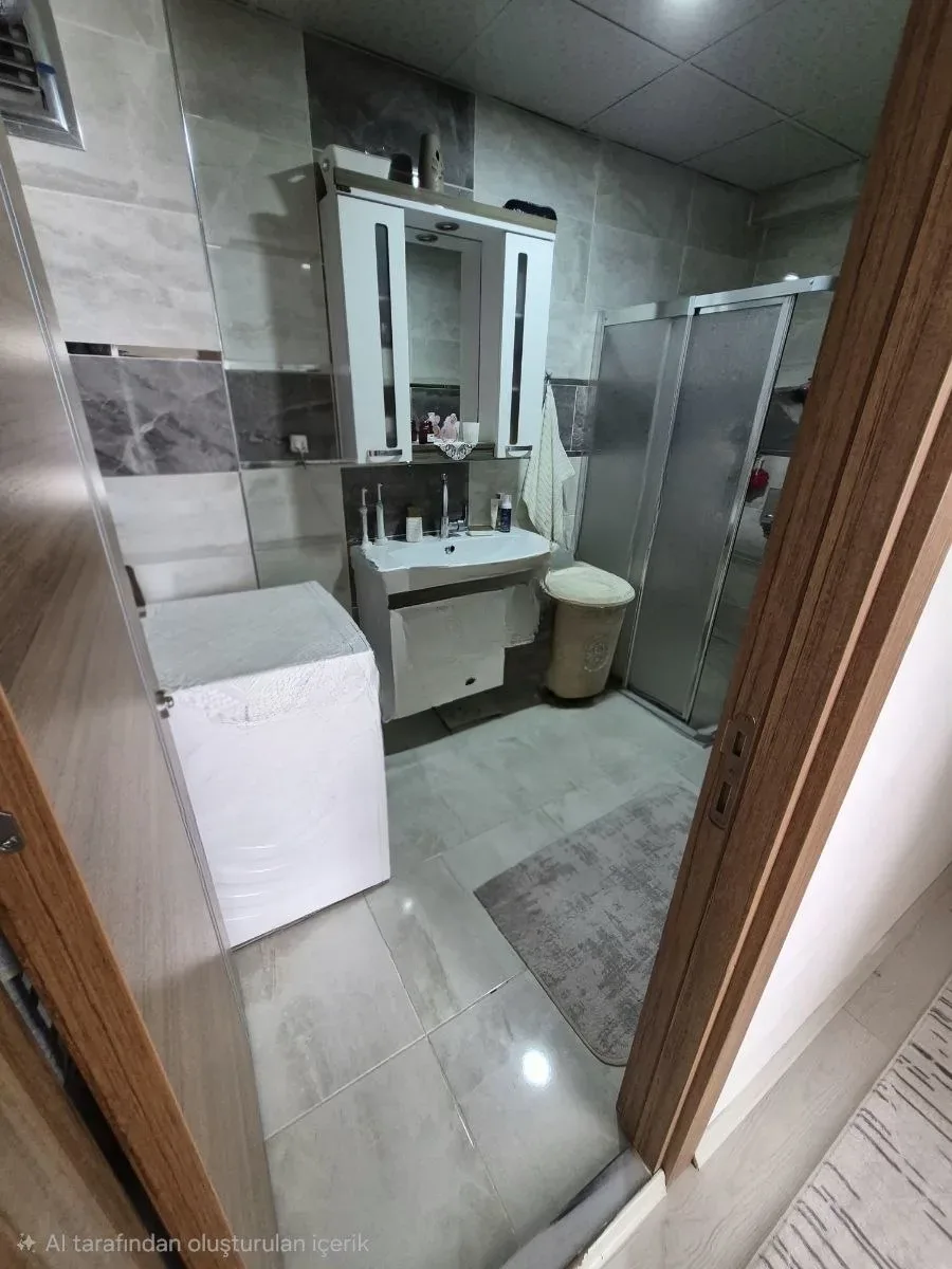 Aziziye Merkez'de 110 m² Kiralık Daire - Fotoğraf 7