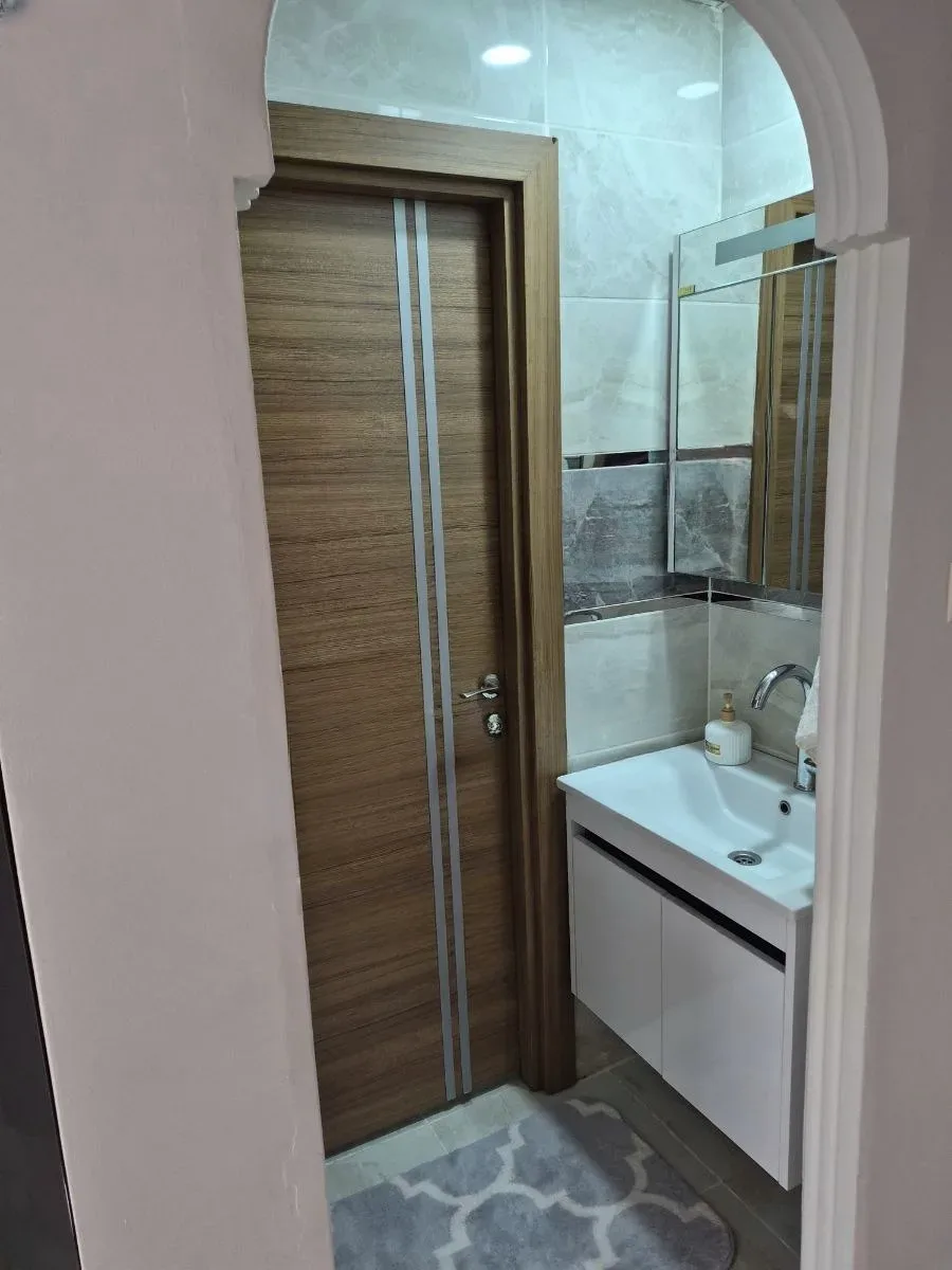 Aziziye Merkez'de 110 m² Kiralık Daire - Fotoğraf 8