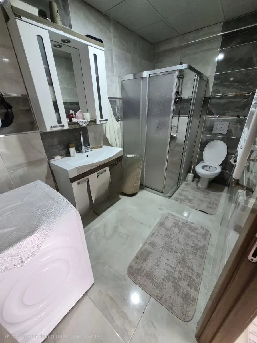 Aziziye Merkez'de 110 m² Kiralık Daire - Fotoğraf 9
