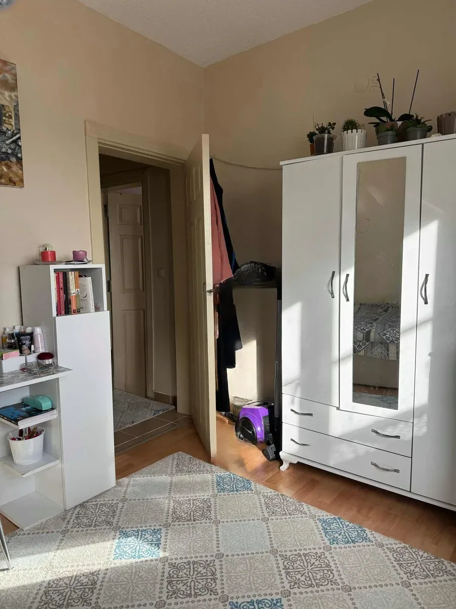Palandöken Hüseyin Avni Ulaş'ta 90 m² Kiralık Daire - Fotoğraf 10