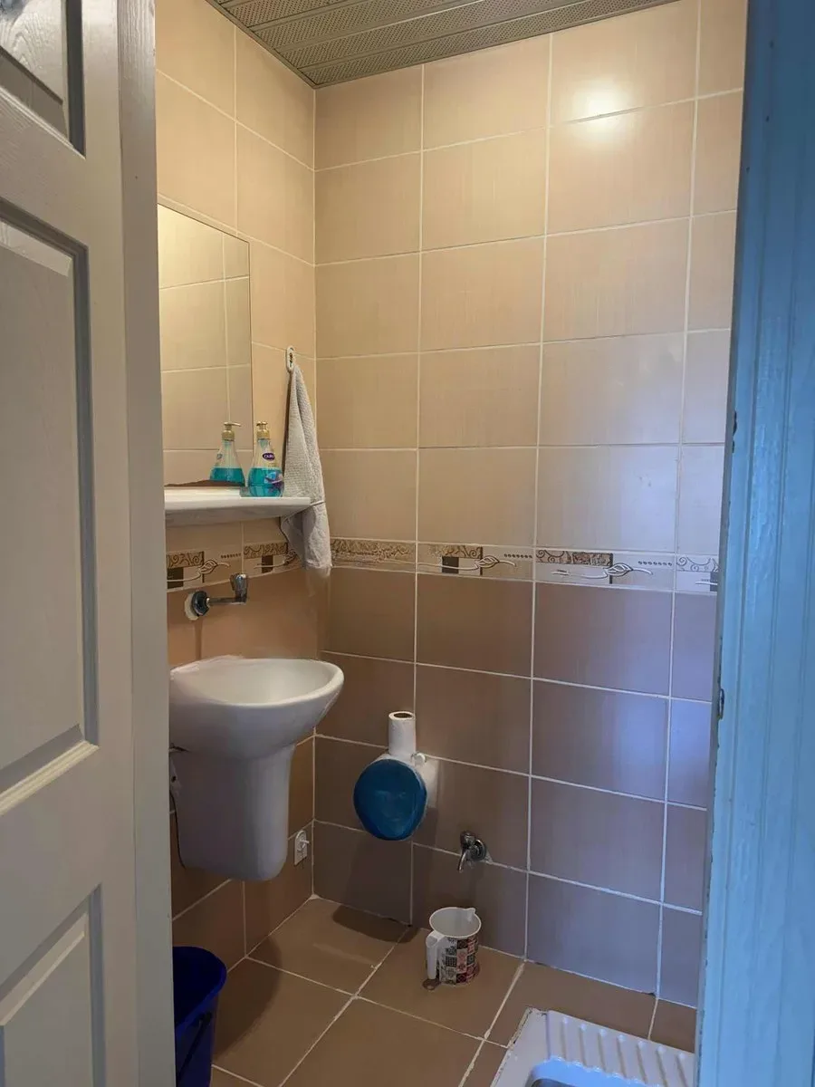 Palandöken Hüseyin Avni Ulaş'ta 90 m² Kiralık Daire