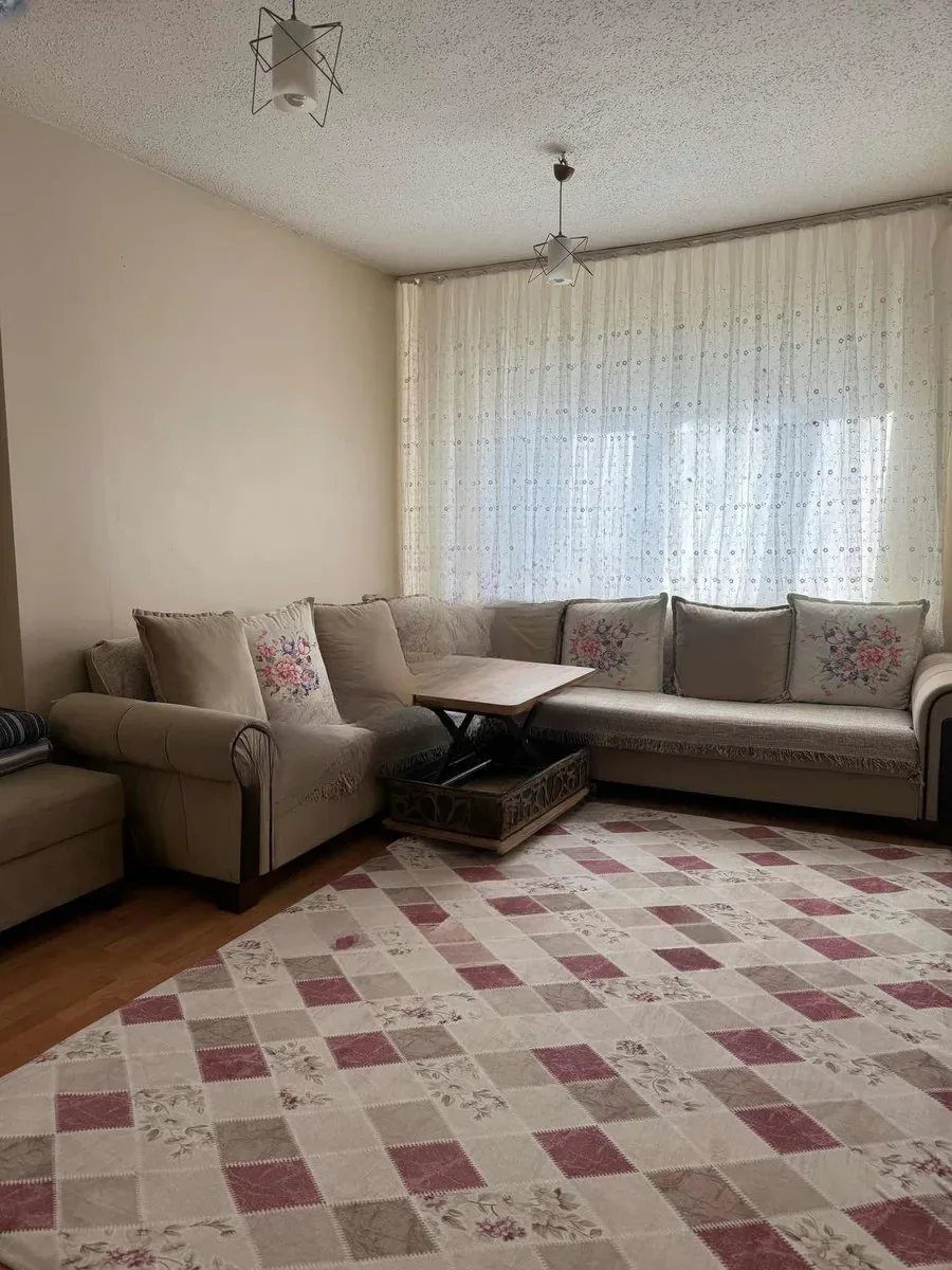 Palandöken Hüseyin Avni Ulaş'ta 90 m² Kiralık Daire