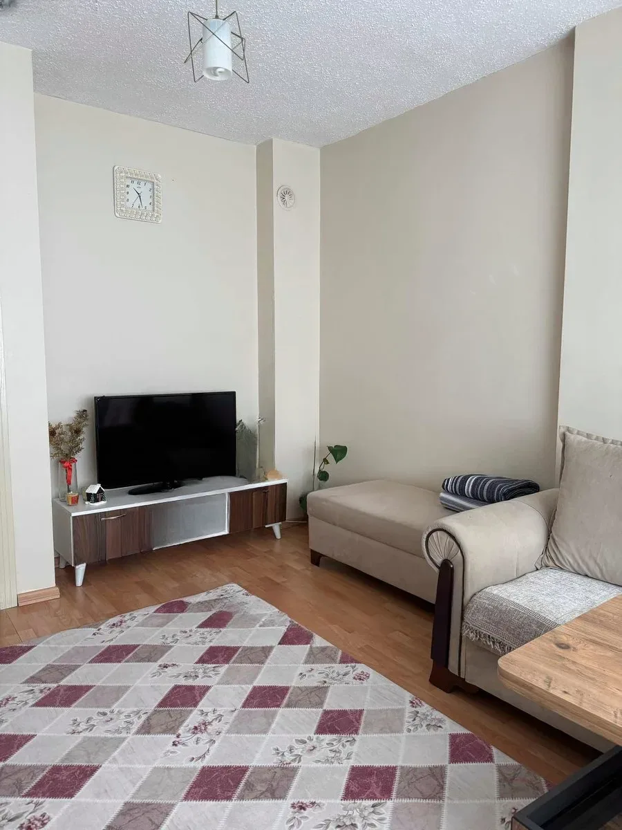 Palandöken Hüseyin Avni Ulaş'ta 90 m² Kiralık Daire - Fotoğraf 6