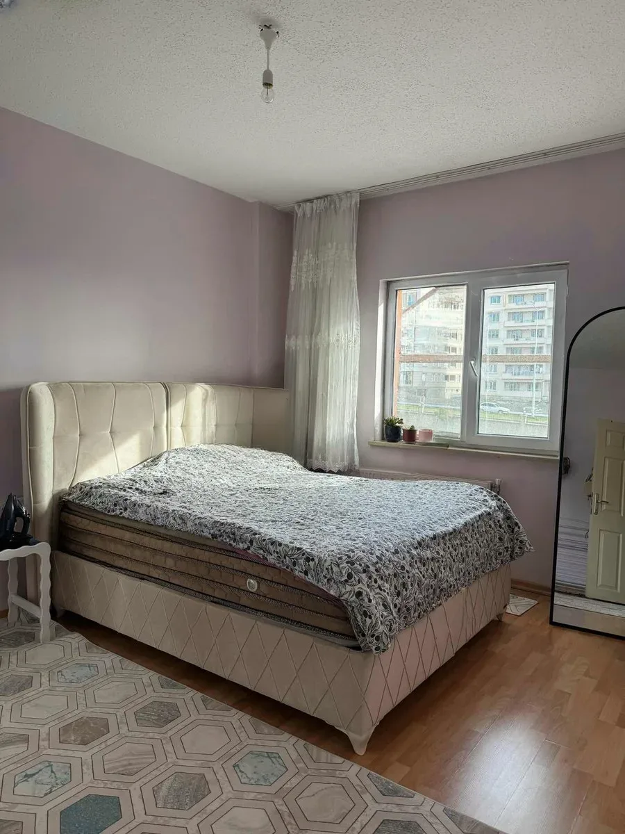 Palandöken Hüseyin Avni Ulaş'ta 90 m² Kiralık Daire - Fotoğraf 7