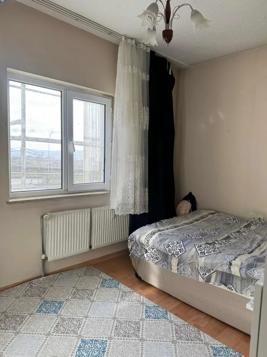 Palandöken Hüseyin Avni Ulaş'ta 90 m² Kiralık Daire - Fotoğraf 9