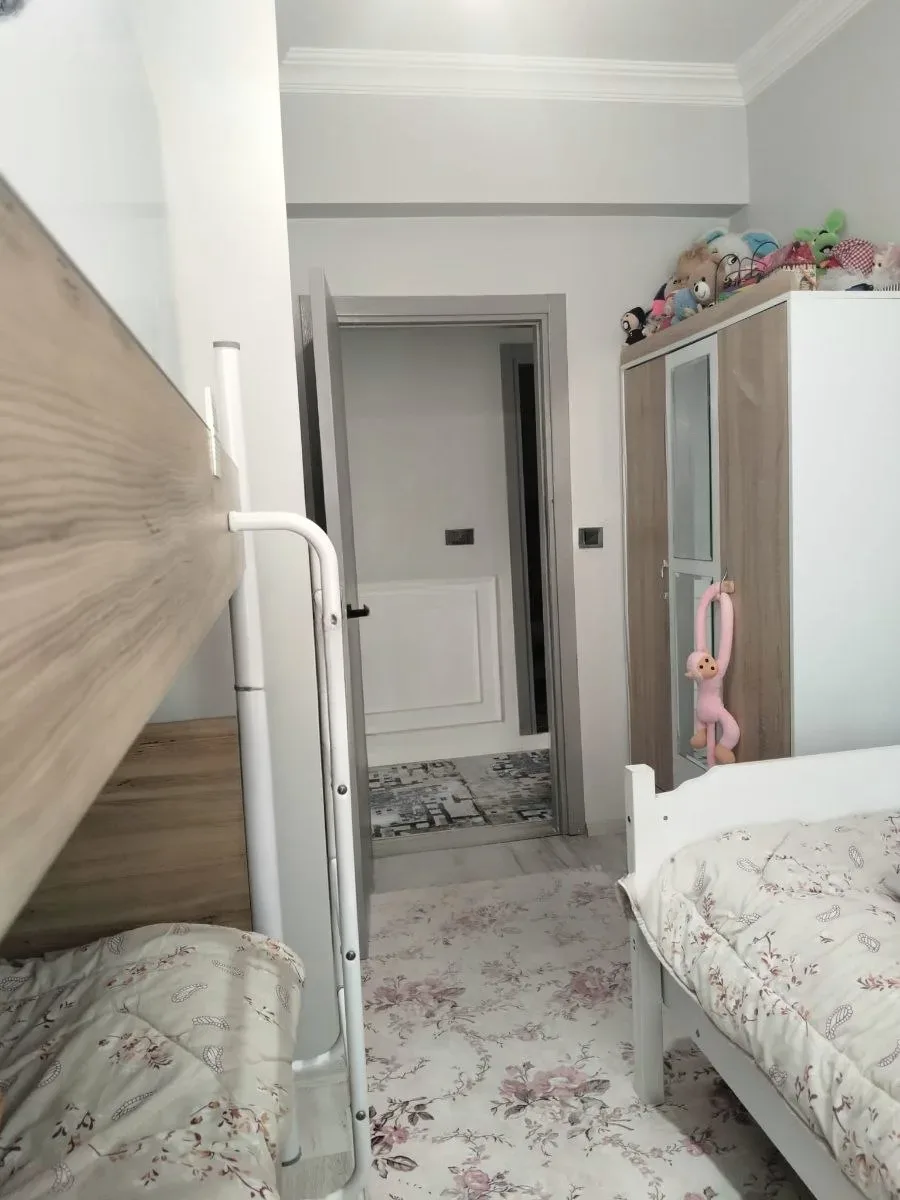 Aziziye Dadaşkent'te 165 m² Satılık Daire - Fotoğraf 12