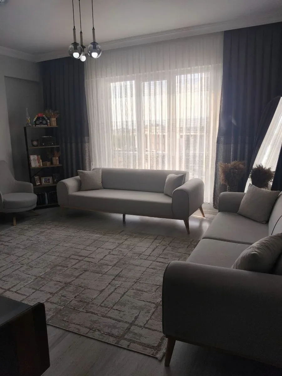 Aziziye Dadaşkent'te 165 m² Satılık Daire - Fotoğraf 13